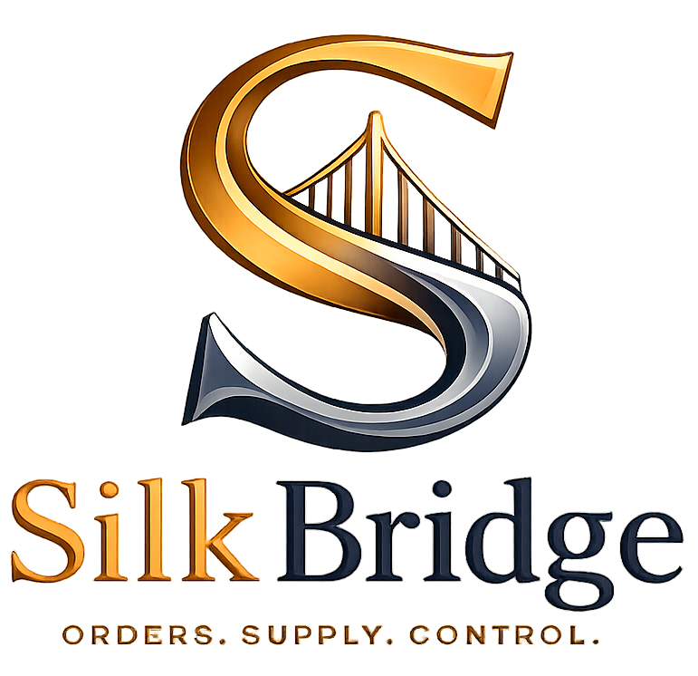 SilkBridge