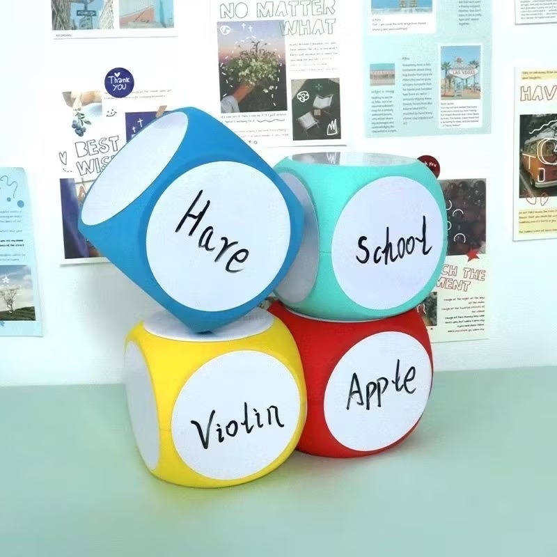 Кубики