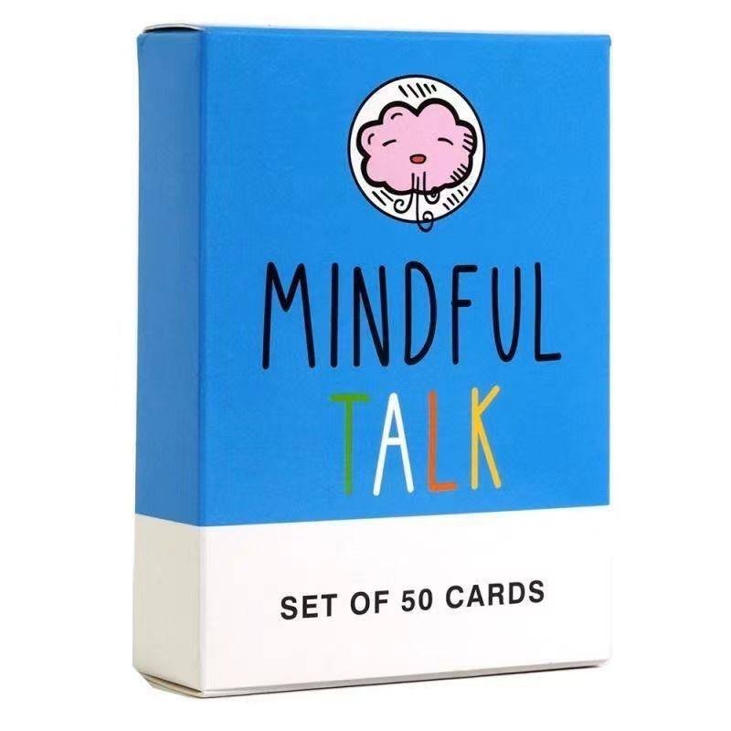Mindful Talk
