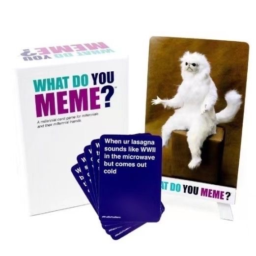 Meme it