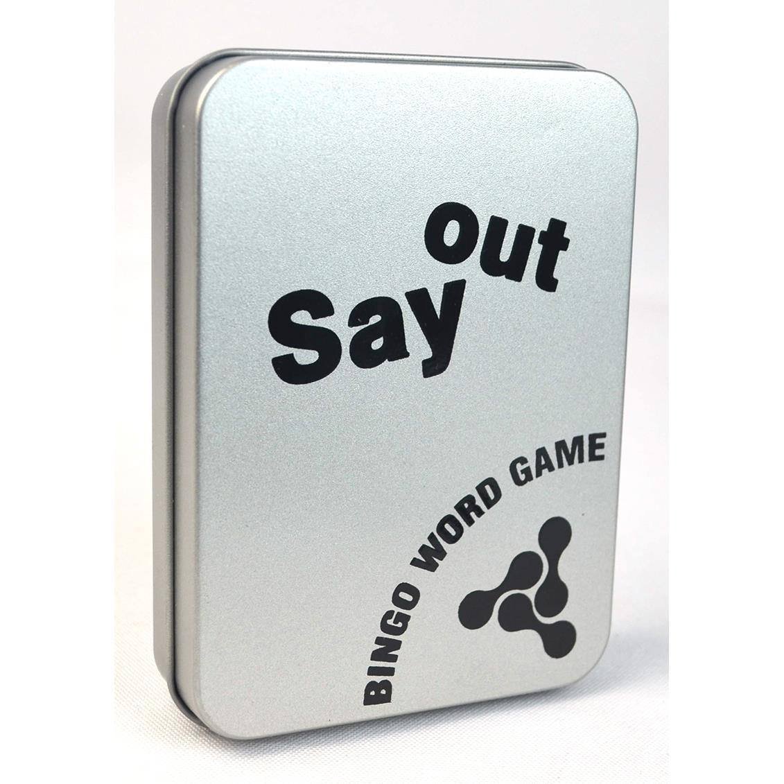 Say It Out